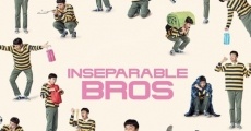 Filme completo Inseparable Bros