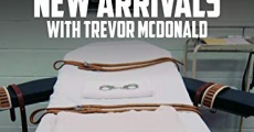 Inside Death Row with Trevor McDonald film complet