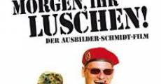 Morgen, ihr Luschen! Der Ausbilder-Schmidt-Film (aka Instructor Schmidt) (2008)