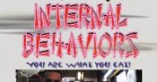 Internal Behaviors