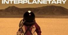 Interplanetary film complet