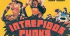Filme completo Intrépidos Punks