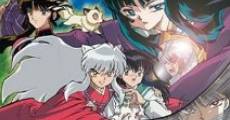 Filme completo Inuyasha - Filme 2 - O Castelo das Ilusões Dentro do Espelho