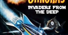 Filme completo Invaders from the Deep