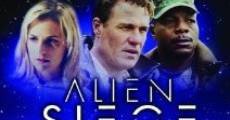Alien Siege - Tod aus dem All streaming