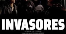 Filme completo Invasores