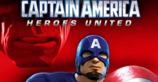 Iron Man and Captain America: Heroes United streaming