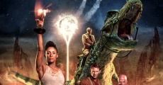 Iron Sky: The Coming Race streaming