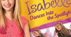 Filme completo Isabelle - Uma Bailarina em Foco