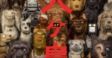 Isle of Dogs film complet