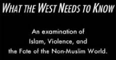 Islam: What the West Needs to Know streaming