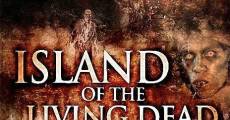 Island of the Living Dead 2006 streaming