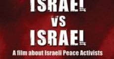 Israel vs Israel streaming