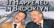 It Happened in Brooklyn film complet