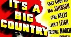 It's a Big Country streaming