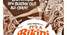 It's a Bikini World film complet
