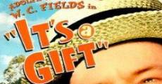 It's a Gift film complet