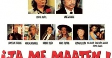 Filme completo ¡Ja me maaten...!