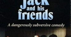 Filme completo Jack and His Friends