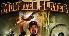 Filme completo Jack Brooks: Monster Slayer