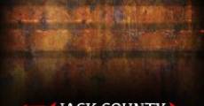 Jack County Demons film complet
