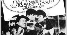 Jack en Poy: Hale-Hale Hoy!