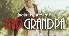 Jackass - Nonno cattivo