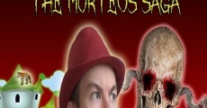 Jambareeqi Reviews: The Morteus Saga streaming