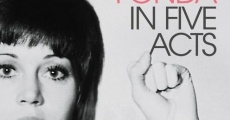 Jane Fonda in Five Acts streaming