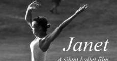 Filme completo Janet: A Silent Ballet Film