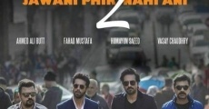 Jawani Phir Nahi Ani 2 film complet