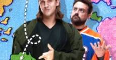 Jay and Silent Bob Go Down Under streaming
