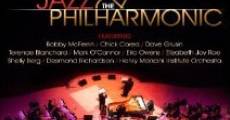 Jazz and the Philharmonic (2014)