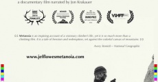 Jeff Lowe's Metanoia film complet