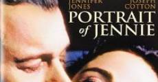 Jennie - Das Portrait einer Liebe streaming