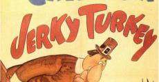 Jerky Turkey