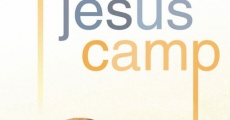 Filme completo Jesus Camp