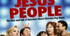 Jesus People: The Movie streaming