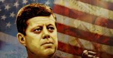 JFK: A President Betrayed streaming