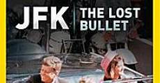 JFK: The Lost Bullet streaming