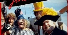 Jim & piraterna Blom