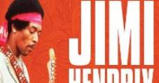 Jimi Hendrix: The Guitar Hero