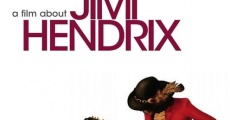 Jimi Hendrix film complet