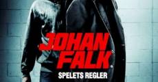Johan Falk: Spelets regler streaming