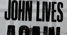 John Lives Again streaming