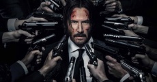 John Wick: Chapter 2 film complet