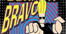 What a Cartoon!: Johnny Bravo film complet