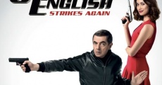 Johnny English Strikes Again film complet