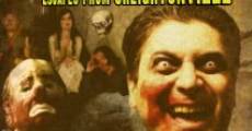 Johnny Ghoulash Escapes from Creightonville film complet