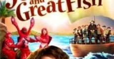 Jonah and the Great Fish film complet